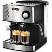 اسپرسوساز بیسمارک