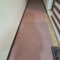 موکت ب طول 5 یا 6 متر 300 تومن