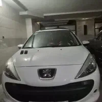 207 پانوراما دنده 1401