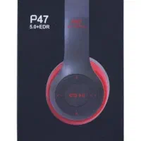 هدفون بلوتوثی P47 اورجینال/ پرداخت درب منزل|لوازم جانبی موبایل و تبلت|تهران, هفده شهریور|دیوار