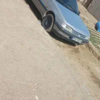 پژو405مدل89|خودرو سواری و وانت|بهشهر, |دیوار