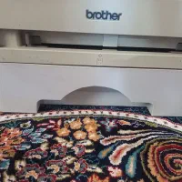 چاپگر تک کاره brather
