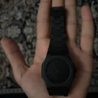 ساعت مچی