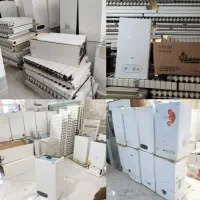 فروش و خریدار انواع پکیج رادیاتور آبگرمکن خراب