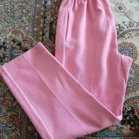 شلوار ورزشی و سوشرت