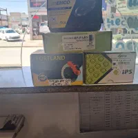 لنت جلو و عقب ۴۰۵ پارس سمند|قطعات یدکی و لوازم جانبی|مشهد, الهیه|دیوار