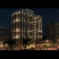 فروش یک واحد اپارتمان در آپارتمام لنا