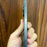 ۱۵ پرومکس دست دوم ۲۵۶ گیگ|موبایل|یزد, |دیوار