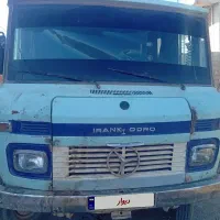 مینی بوس مدل 64