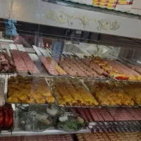 کبابی روبروی آذر میلان|کافی‌شاپ و رستوران|ماکو, |دیوار
