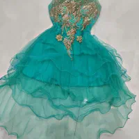 لباس مجلسی|لباس|دورود, |دیوار