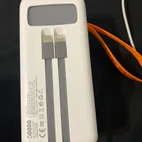 پاور بانک ۵۰۰۰۰|لوازم جانبی موبایل و تبلت|شیراز, باغ تخت|دیوار