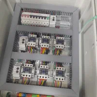 برقکار صنعتی