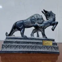 تندیس|مجسمه، تندیس، ماکت|تهران, تجریش|دیوار