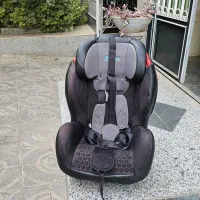 صندلی ماشین