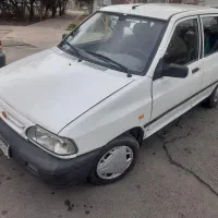 پراید ۱۳۱ هیدرولیک