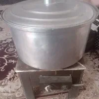 قابلمه روحی بزرگ|ظروف پخت‌وپز|مشهد, علی آباد|دیوار