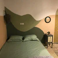 واگذاری اقامتگاه تجهیز شده/تیاب بندر|اجارهٔ خانه و ویلا|هرمز, |دیوار