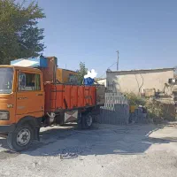 خاور باری 808|خودرو سنگین|سنندج, |دیوار