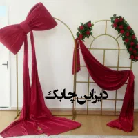 دیزاین یلدا ،گل آرایی ،خنچه ، بادکنک آرایی ، مدرسه|خدمات پذیرایی، مراسم|مشهد, شهید معقول|دیوار