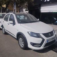 کوییک RS اقساطی ۱۶ ماهه لیزینگ حسن زاده