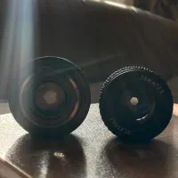 لنز آلمانی آگراندیسمان رودن اشتورک