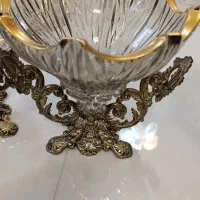 سرویس پذیرایی لوکس|ظروف سرو و پذیرایی|ماکو, |دیوار