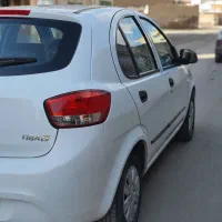 تیبا 2|خودرو سواری و وانت|اردبیل, |دیوار