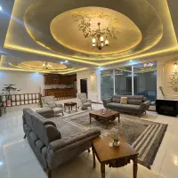 اجاره باغ ویلا