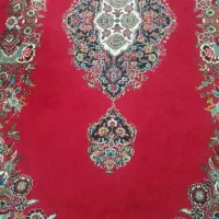 دو عدد فرش شش متری|فرش|بهبهان, |دیوار