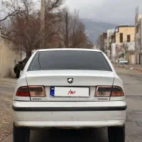 سمند ef7 دوگانه شرکت