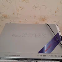 دی وی دی|پخش‌کننده DVD و ویدیو|کرمانشاه, |دیوار