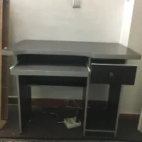 میزکامپیوتر|میز تحریر و کامپیوتر|تهران, دولاب|دیوار