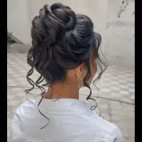 شنیون و مکاپ