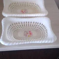 سبد نون|آب‌چکان و نظم‌دهنده ظروف|قم, سید معصوم|دیوار