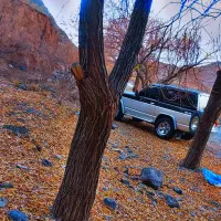 پاترول معاوظه با سواری هم قیمت خودش