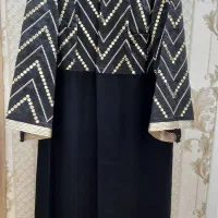 مانتو سوزندوزی شیک و مجلسی