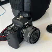 دوربین canon m50 mark 2