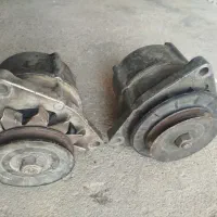 دینام مینی بوس بنز