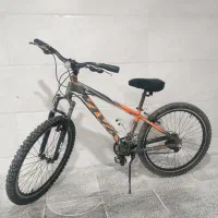 دوچرخه ۲۶ ویوا viva اصل در حد نو، دنده شیمانو|دوچرخه، اسکیت، اسکوتر|بوشهر, |دیوار