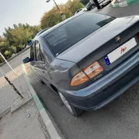 سمند مدل ۹۳