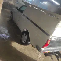 پیکان مدل ۸۹تمیزشاستی پلم|خودرو سواری و وانت|زاهدان, |دیوار