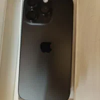 ایفون 16پرو 256 گیگ zaa