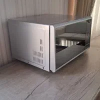 مایکروویو ال جی|اجاق گاز و لوازم برقی پختوپز|لاهیجان, انقلاب|دیوار