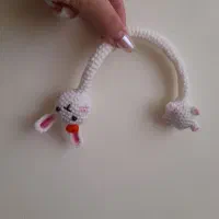 عروسک دست بافت|اسباببازی|محمدیه-قزوین, |دیوار