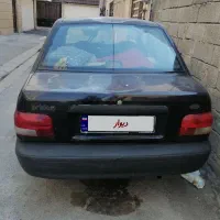 پرایدصباصندوق|خودرو سواری و وانت|باغستان, |دیوار