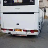 فروش اتوبوس مان s20000|خودرو سنگین|زاهدان, |دیوار