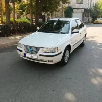 سمند LX98
