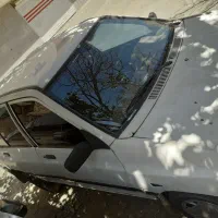 پراید ۸۳ دوگانه دستی|خودرو سواری و وانت|مشهد, توس (بلوار توس)|دیوار