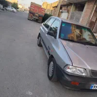 پراید85 مدل 141